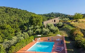 Holiday Home Cerretino Oliveto By Interhome